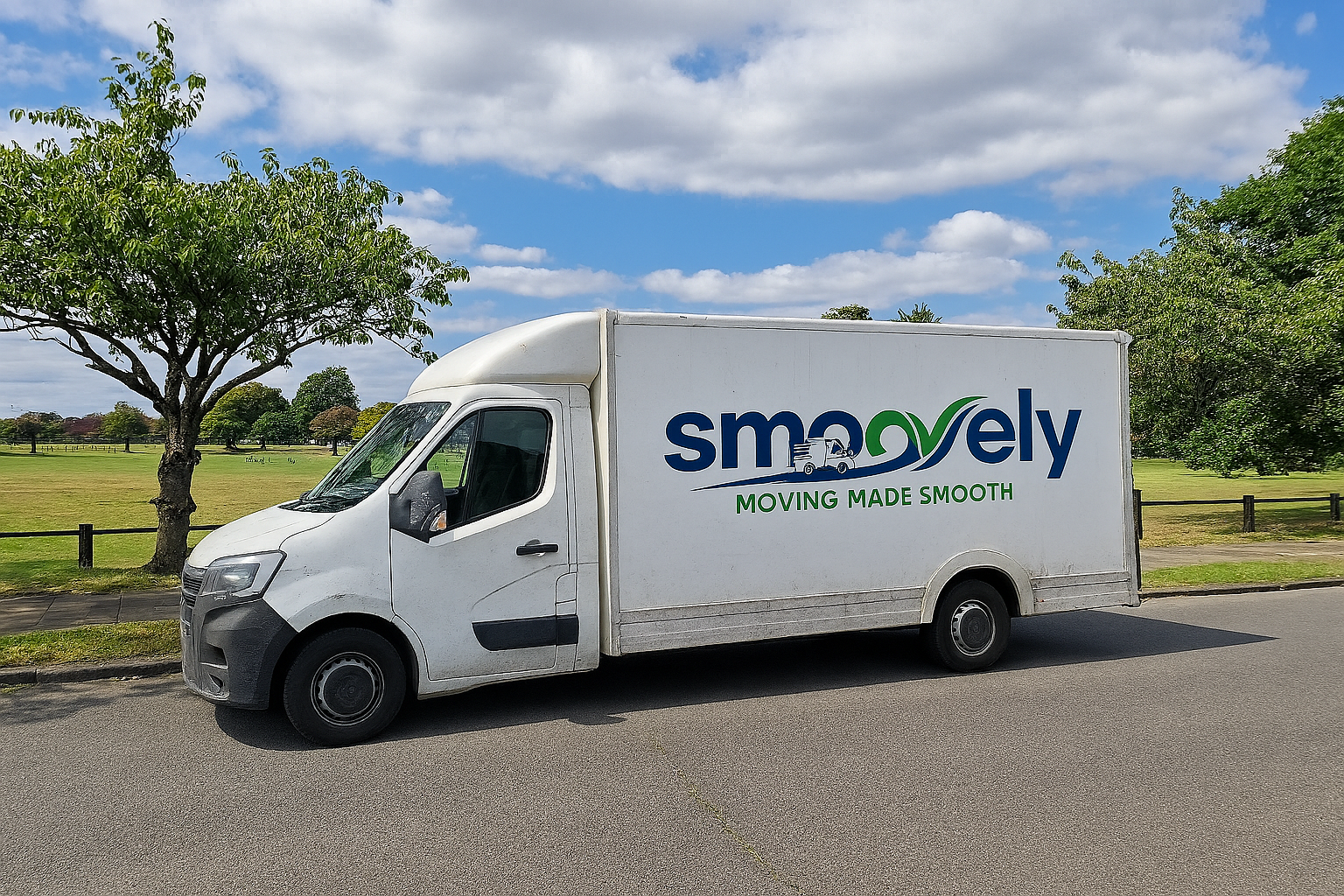 Home Removals